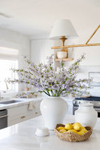 Load image into Gallery viewer, Large Ivory Vase