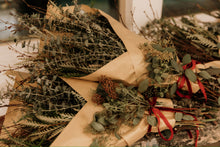 Load image into Gallery viewer, 2026 HOLIDAY WREATH WORKSHOP