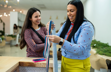 Load image into Gallery viewer, 2025 HOLIDAY WREATH WORKSHOP