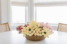 Load image into Gallery viewer, Scalloped Basket Trays, 2 sizes
