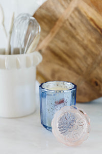 Spring Glass Candles (3 scents)