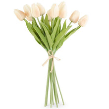 Load image into Gallery viewer, Real Touch Mini Tulip Bundle (Set of 12)
