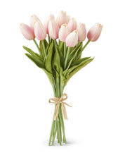 Load image into Gallery viewer, Real Touch Mini Tulip Bundle (Set of 12)
