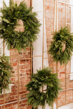 Load image into Gallery viewer, 2026 HOLIDAY WREATH WORKSHOP
