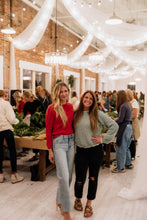 Load image into Gallery viewer, 2026 HOLIDAY WREATH WORKSHOP
