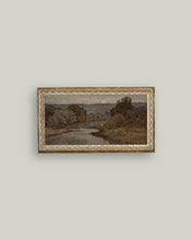 Load image into Gallery viewer, Autumn River Print
