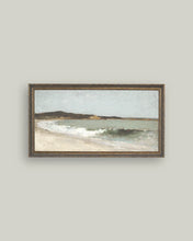 Load image into Gallery viewer, Beach Landscape Print
