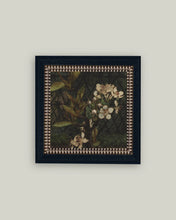 Load image into Gallery viewer, Dark Apple Blossoms Print
