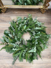 Load image into Gallery viewer, 2024 HOLIDAY WREATH WORKSHOP
