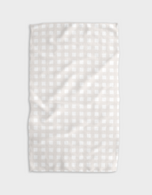 Load image into Gallery viewer, Geometry Hand Towels - Every Day
