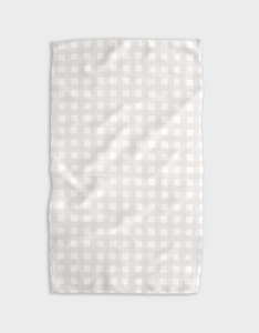 Geometry Hand Towels - Every Day