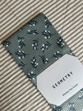 Load image into Gallery viewer, Geometry Hand Towels - Every Day
