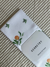 Load image into Gallery viewer, Geometry Hand Towels - Every Day
