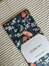 Load image into Gallery viewer, Geometry Hand Towels - Every Day
