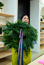 Load image into Gallery viewer, 2024 HOLIDAY WREATH WORKSHOP
