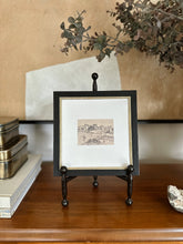 Load image into Gallery viewer, Tuscan Village Print
