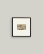 Load image into Gallery viewer, Tuscan Village Print
