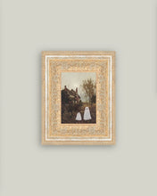 Load image into Gallery viewer, Two Ghosts in Autumn Print
