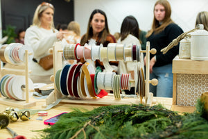 2024 HOLIDAY WREATH WORKSHOP