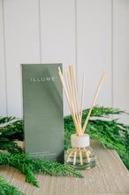 Load image into Gallery viewer, Balsam &amp; Cedar Refillable Aromatic Diffuser
