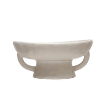 Load image into Gallery viewer, Decorative Bowl with Handles
