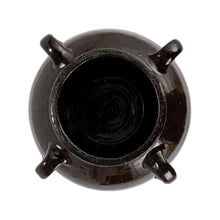 Load image into Gallery viewer, Found Decorative Clay Jar
