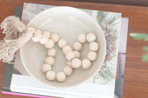 POPPY BOWL