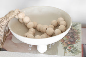 POPPY BOWL