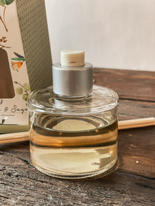 Eucalyptus Reed Diffuser