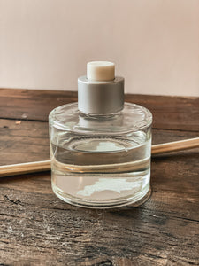 Citrus Reed Diffuser