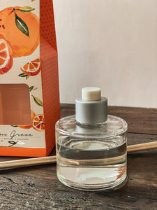 Citrus Reed Diffuser