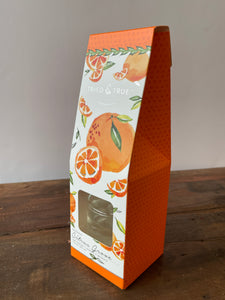 Citrus Reed Diffuser