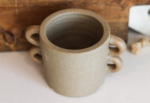 Maggie Pot