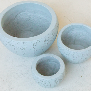 FLORENCE BOWLS