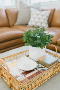 Sunny Days Ring Tray