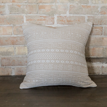 Load image into Gallery viewer, Stitched Throw Pillow
