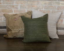 Load image into Gallery viewer, Stitched Throw Pillow
