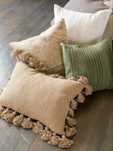 Load image into Gallery viewer, Stitched Throw Pillow
