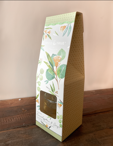 Eucalyptus Reed Diffuser